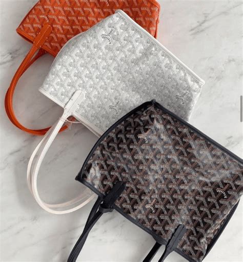 goyard quality review